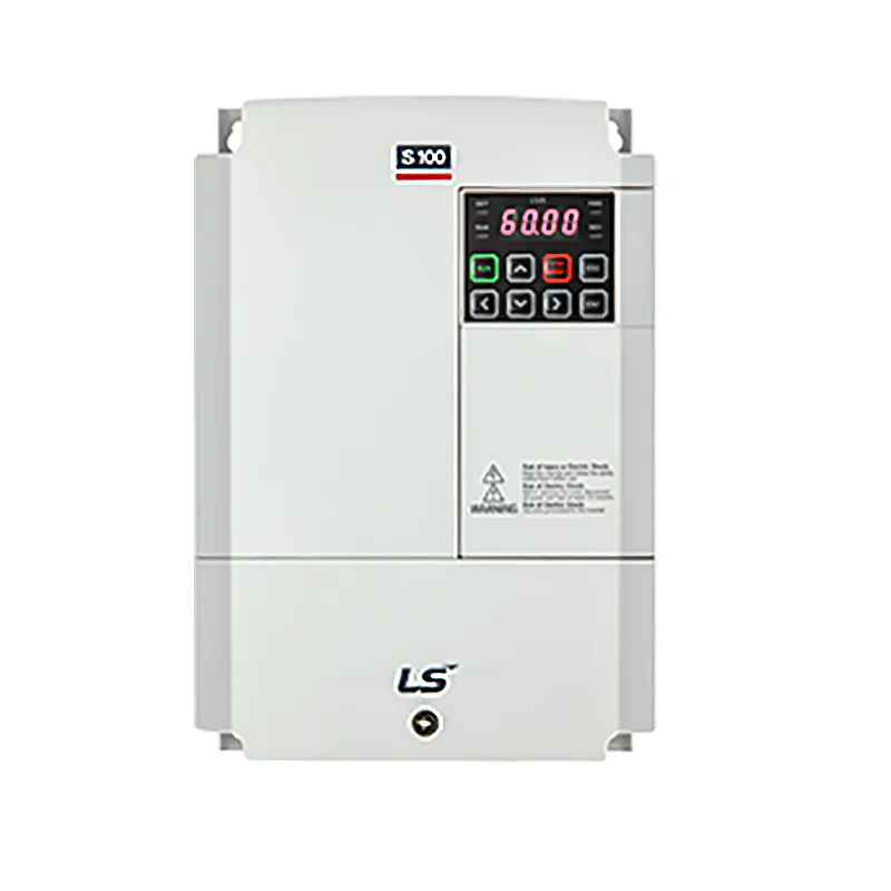 

korea ls inverter frequency converter 60hz 50hz LSLV0040S100-2