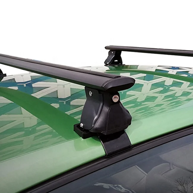 

OEM High Quality manganese steel luggage carrier car 4x4 roof luggage racks