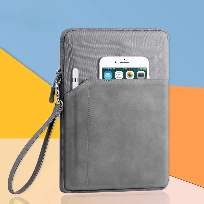 

Чехол для планшета Huawei MatePad 11,5 2023 Air 11,5 11 10,4 SE 10,1 10,4 Pro 11 T10s T10 Pro 10,8, водонепроницаемый чехол для ноутбука