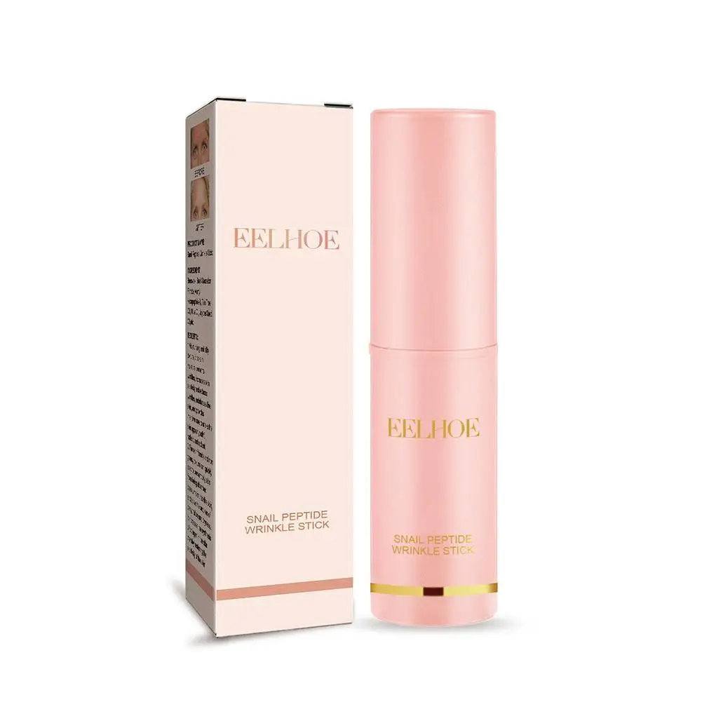 

Collagen Multi Balm Stick Anti-Wrinkle Moisturizing Multi Balm Brighten Dull Skin Wrinkle Bounce Cream Korean Cosmetics 3g