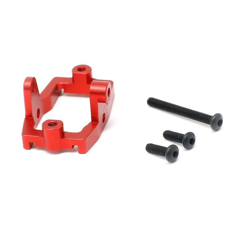 

Металлическая деталь для рулевого механизма 1/18 дюйма, обновленные аксессуары для автомобиля на гусеничном ходу Land Rover Defender Rc