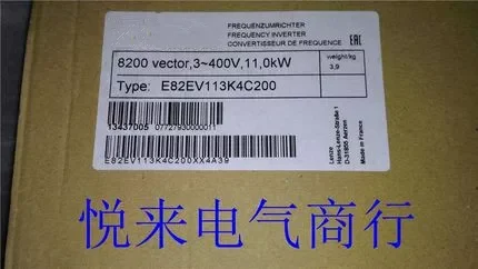 

E82EV113-4C200 E82EV752-4C200
