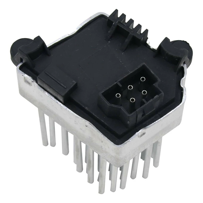 Резистор для последней стадии/резистор нагревателя BMW СЕРИИ 3 E46 64116920365 64116929486