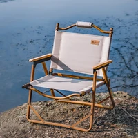 foldable wood camping chair free shipping relax beach dining chair ultralight garden furniture cadeira de praia outdoor items