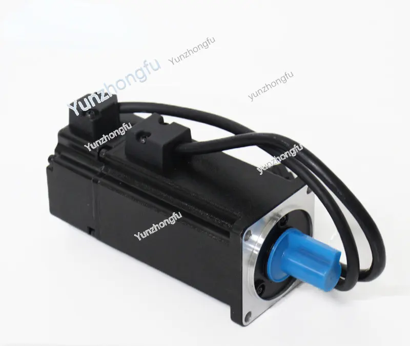 

Original B2 Series ECMA-C20602SS/RS 200W Servo Motor with Brake Brake Brake
