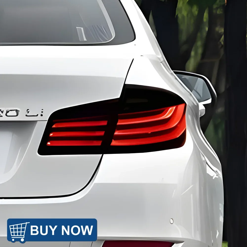 Автомобильные задние фонари для BMW F10 F18 525i 530i 5 серии 2010-2018 обновление новый стиль