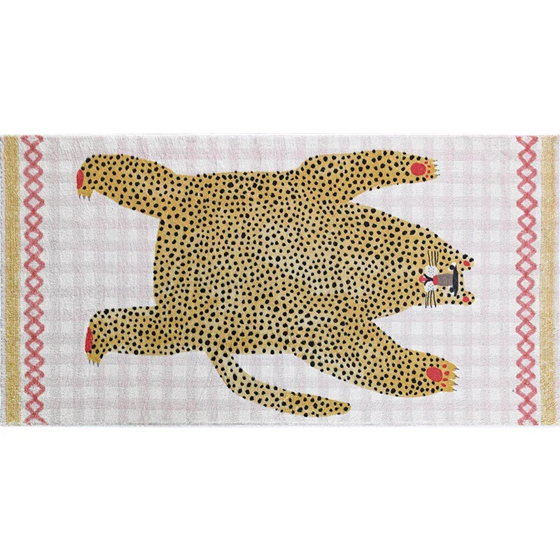 

Мягкий ковер для гостиной IG