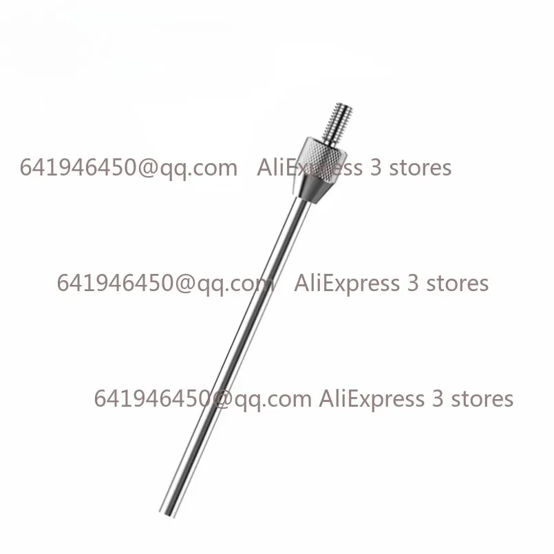 1 шт. циферблатные индикаторы головка датчика резьба M2 5 индикатор диаметра