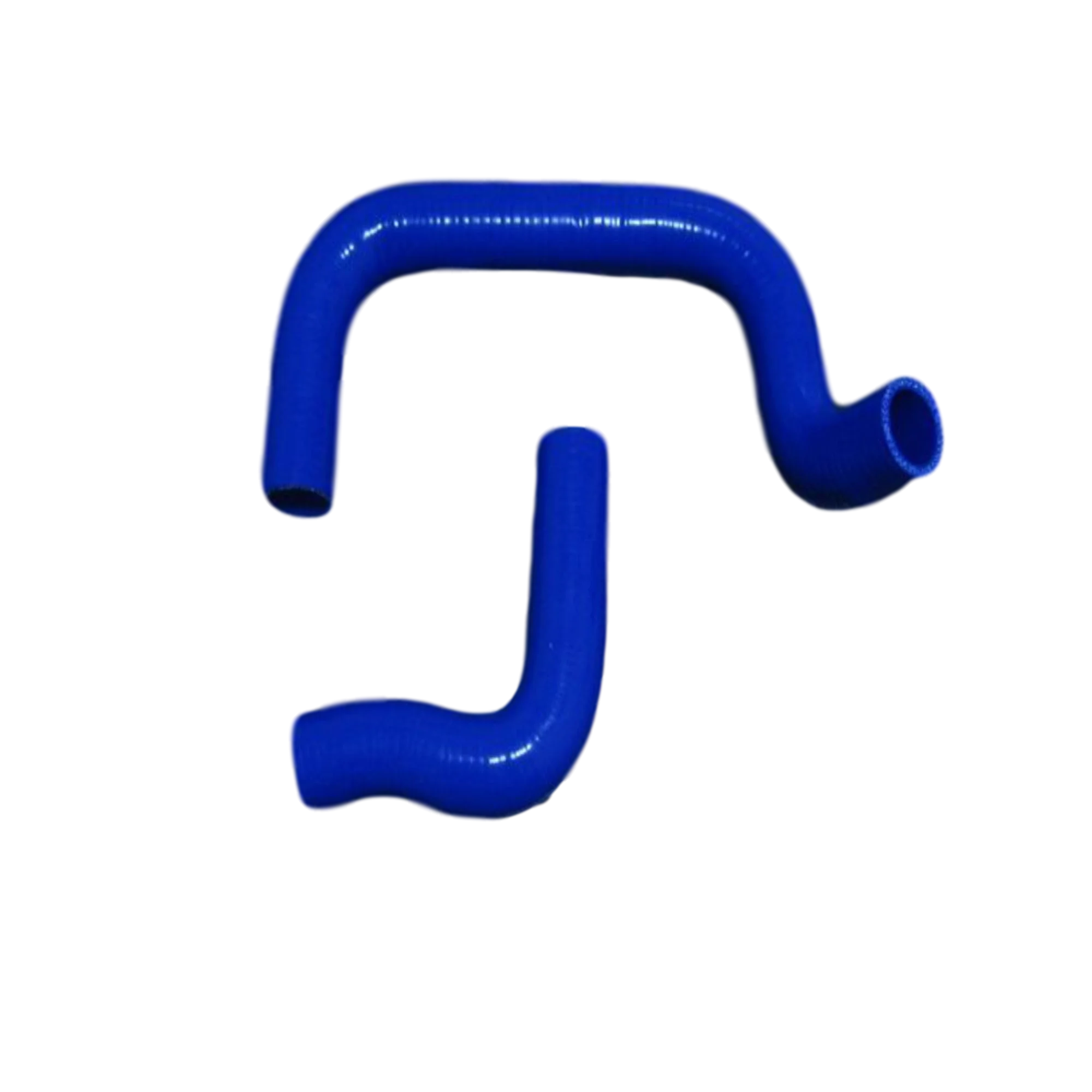 Для Datsun 1200 Base 1.2L L4 1971-1973 комплект силиконовых шлангов радиатора 1971 1972 1973