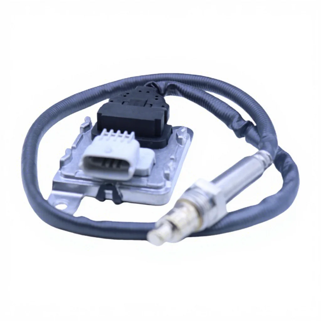 Фото Новый датчик NOx WEGO 22303390 5WK97367, стандарт OE, гарантия 12 месяцев, для грузовиков VNL D11/D13/D16, в наличии. №1