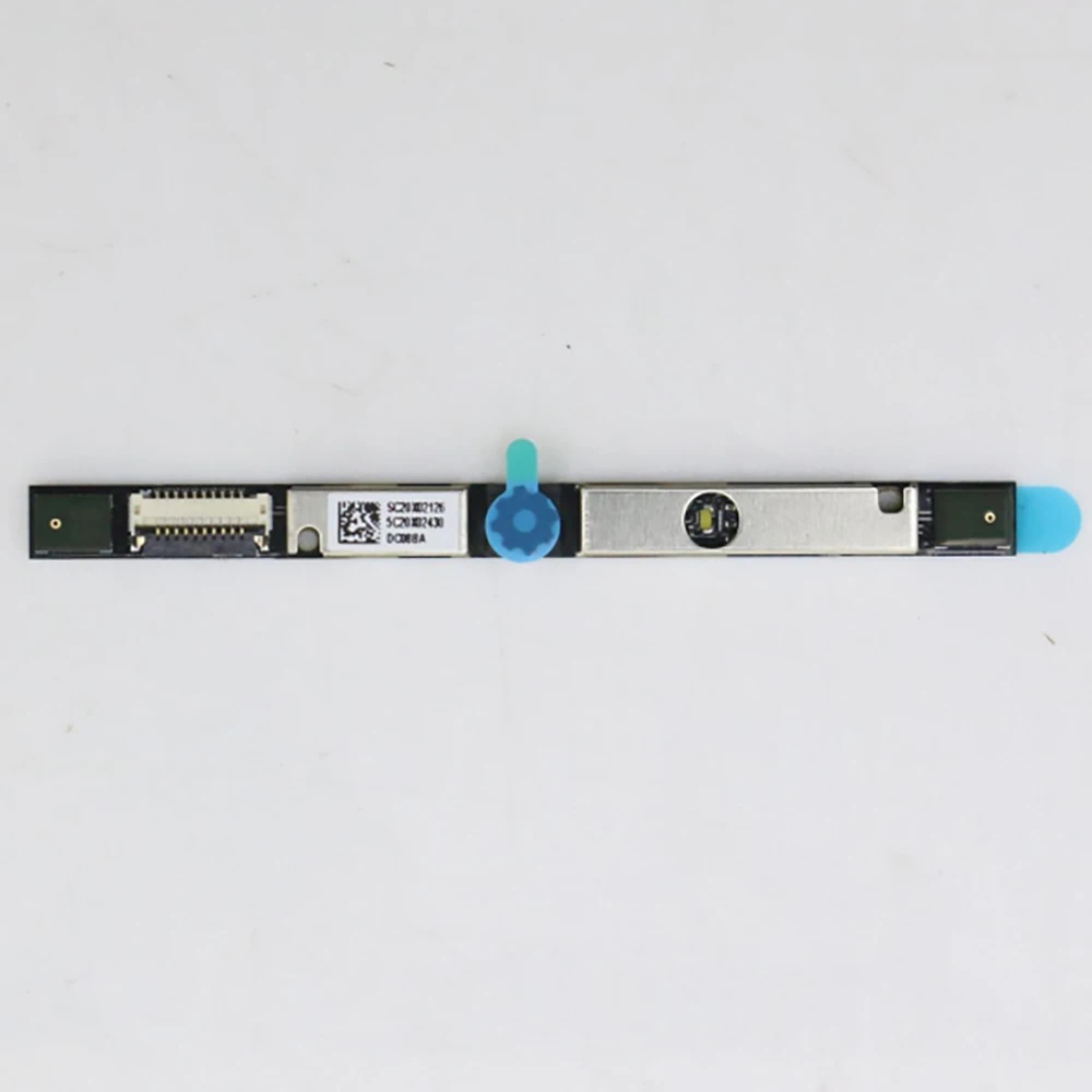 

1PC NEW WEBCAM CAMERA MODULE for lenovo thinkbook 14P 16P G2 ACH thinkpad E14 E15 Gen 5C20Z72182