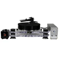 TB25a-25 Air-floating Tangent Tonearm Special Edition Vinyl Record Player With New AA25 Air-floating Tangent Tonearm
