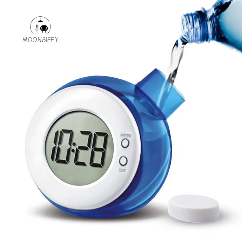 Digital Children Alarm Clock Smart  Led Clock With Calendar Christmas Gift For Kids