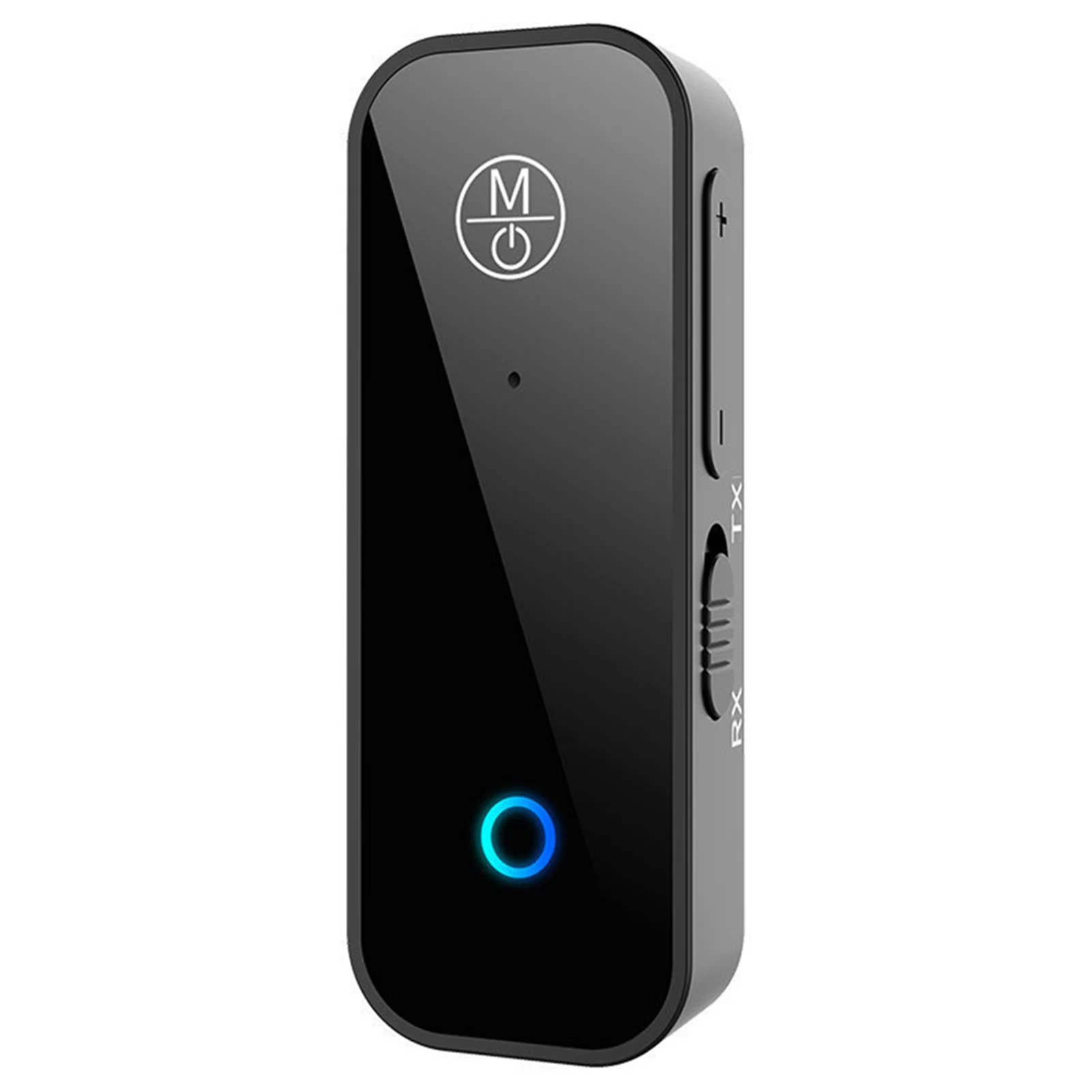 

Bluetooth-Compatible Receiver Transmitter Adapter 3.5mm Jack For Car Speaker