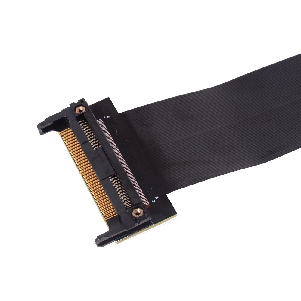 Удлинительный кабель PCMCIA 68-контактный станок карта памяти промышленного