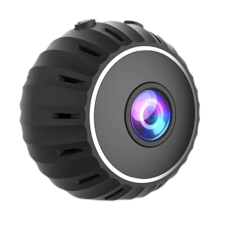 

1080P Wifi Camera HD Security Camera Smart Baby Home Wireless Surveillance Camera With Audio Video And Motion Detection