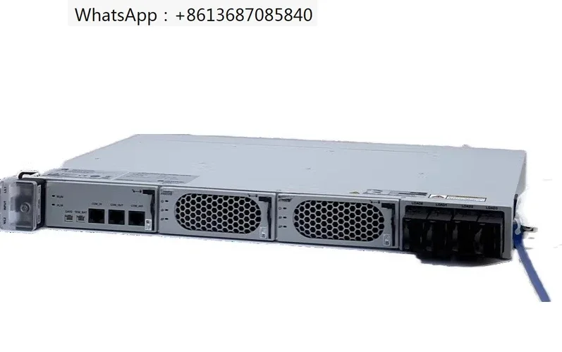 Оригинальный блок питания 50 А 220 А ETP48100-48 В переменного тока в постоянный ток (art.: 3920c53efcfdd) - 3920c53efcfdd