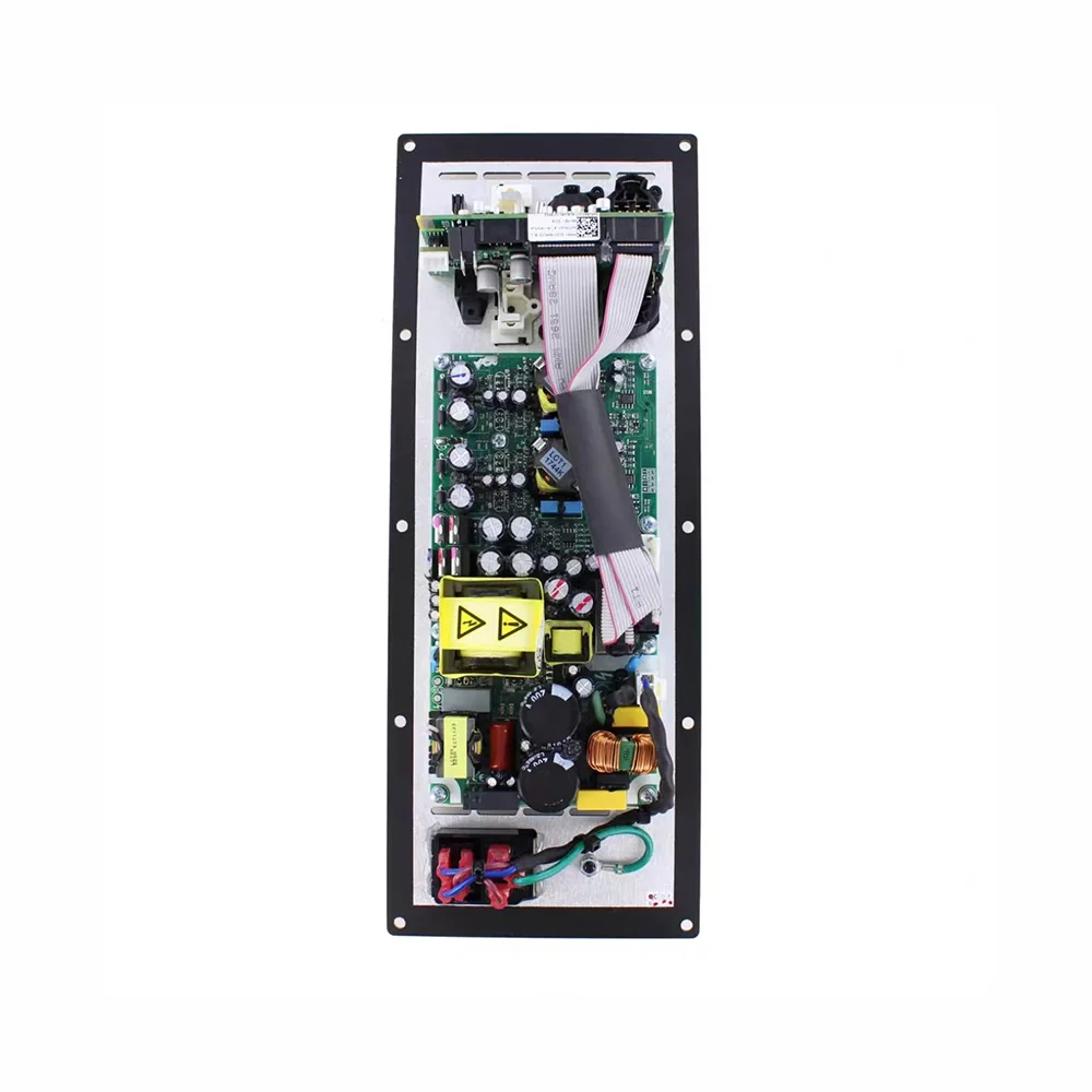 FA122 для Hypex 125 Вт Fusion усилитель мощности backplane HiFi электронное разделение частоты