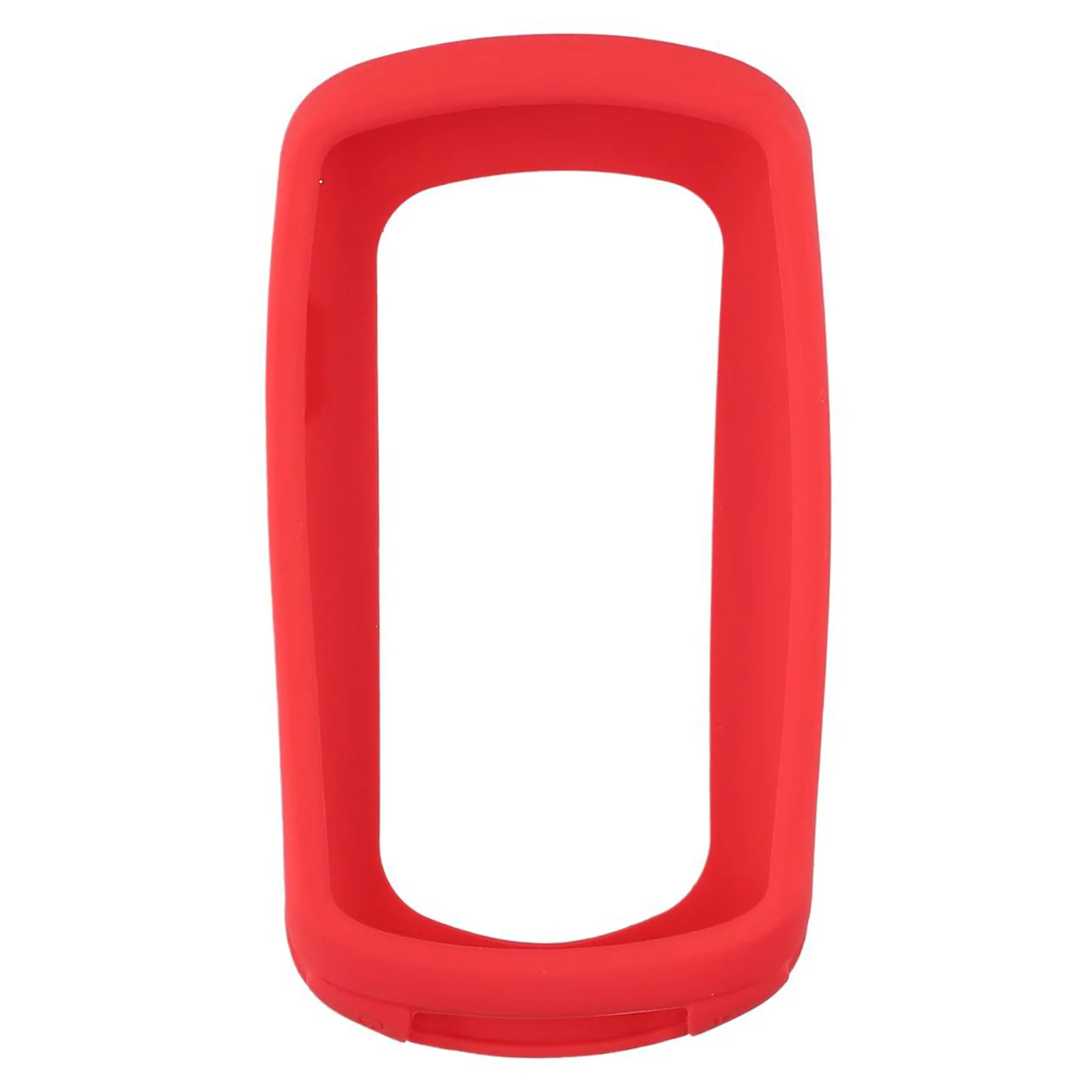 Bicycle Stopwatch Protector Case For Garmin Edge 1040 Bike GPS Computer Screen Silicone Protective Covers Cycling Accessories