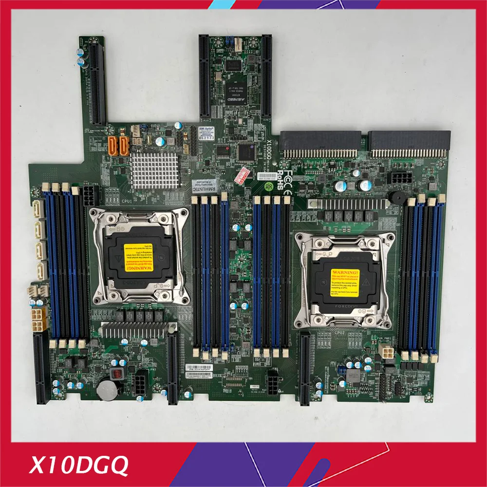 Supermicro ddr4