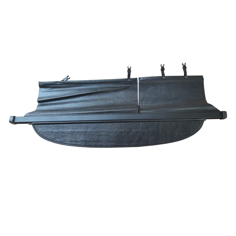 Фото Задняя крышка багажника для Toyota Corolla Fielder 2012-2014, защитная шторка, перегородка, аксессуары для конфиденциальности и безопасности №2
