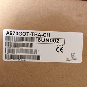 

A970GOT-TBA-CH Touch Screen A970GOTTBACH New In Box