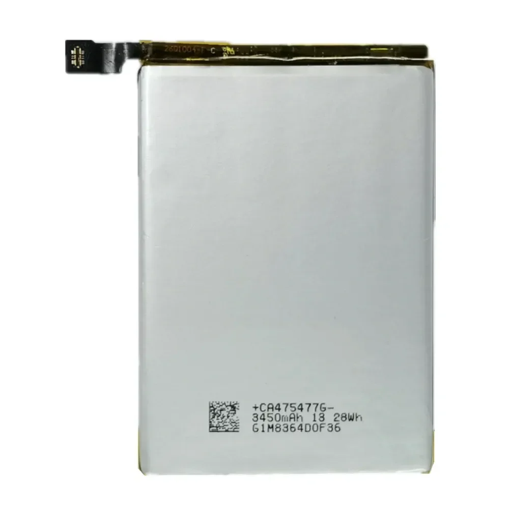 Высокое качество 3430 мАч G013C-B оригинальный аккумулятор для HTC Google G013C Pixel 3XL 3 XL