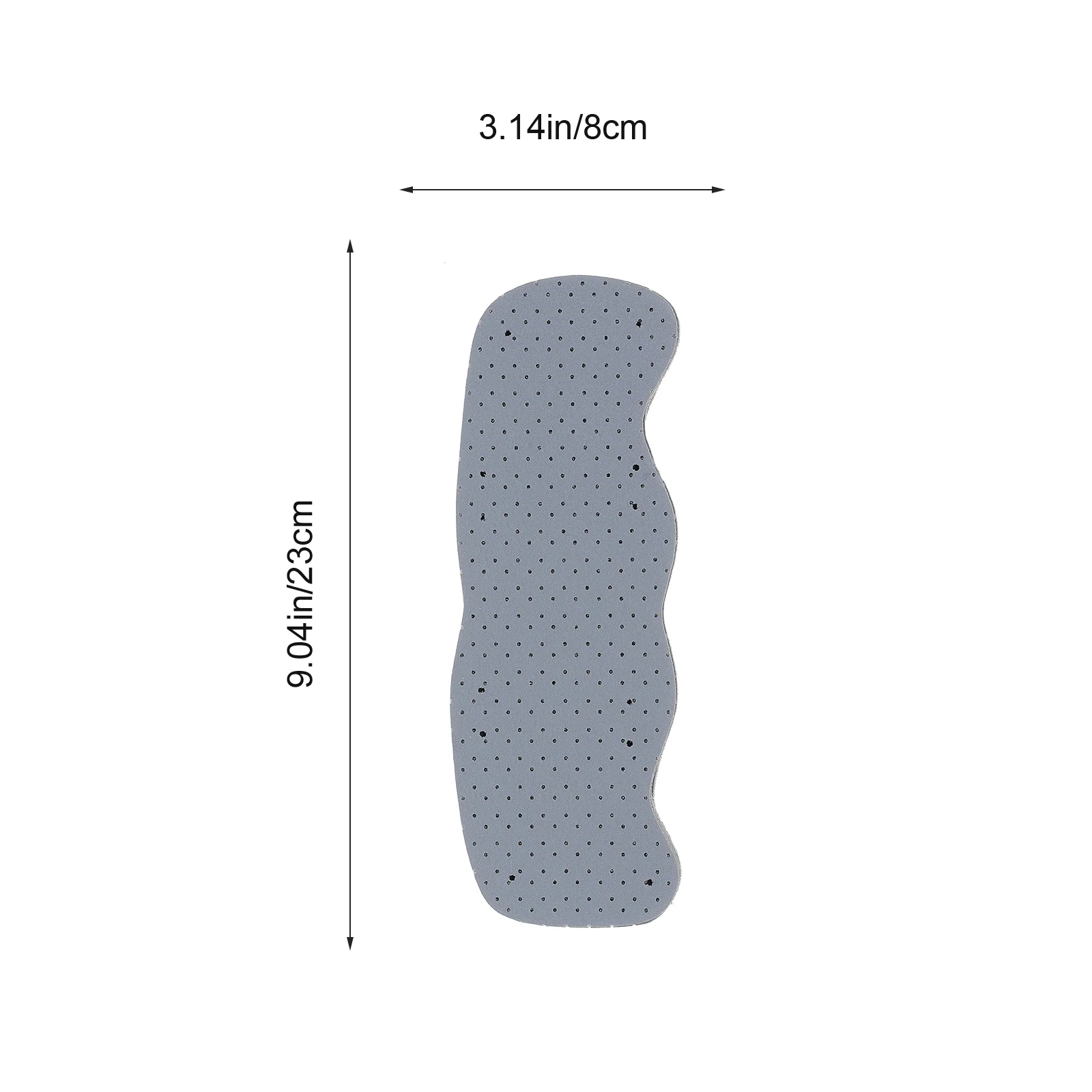 6-шт. Держатель каски сменный поглощающий коврик для лент моющийся