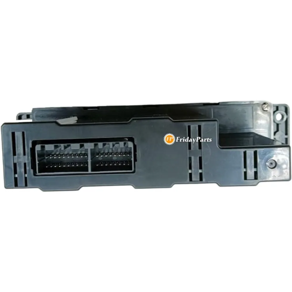 Панель управления кондиционером FridayParts 4426048 Совместим с экскаватором Hitachi ZX200 ZX230