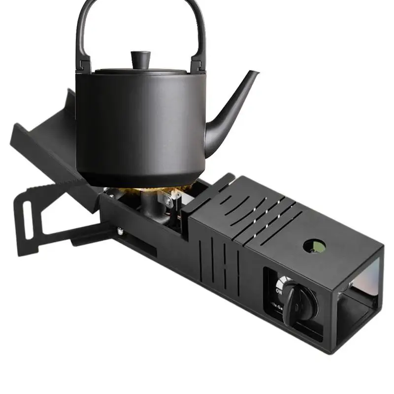 

Уличная портативная печь для приготовления пищи, кассета для барбекю, для отдыха на открытом воздухе, походов, пикника