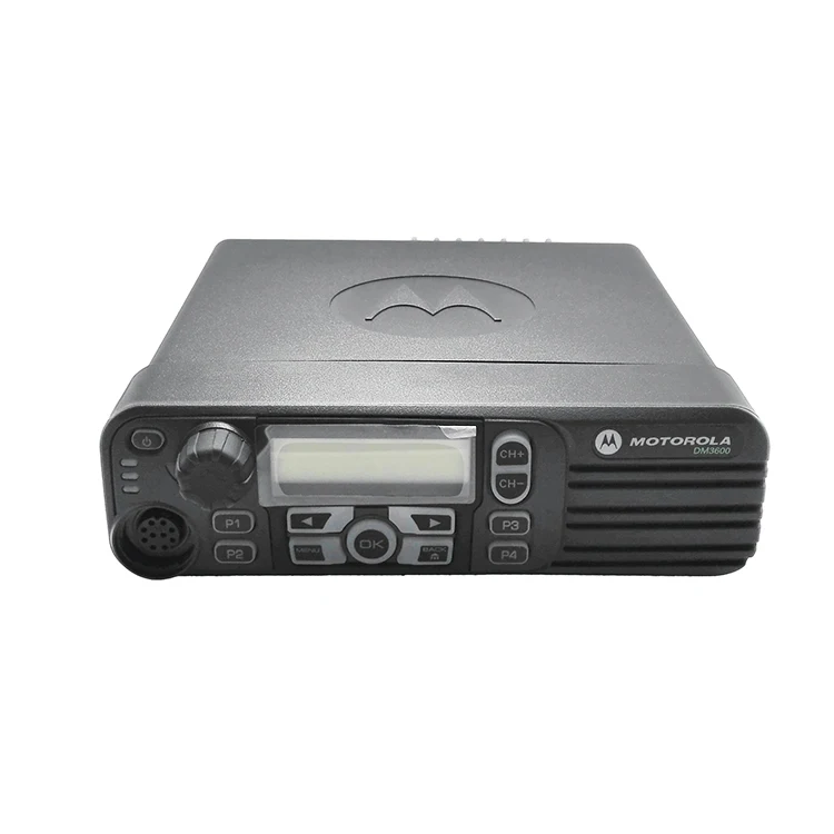 

100 Range walkie-talkie DMR Radio Transmitter DM3600,walkie talkie 50