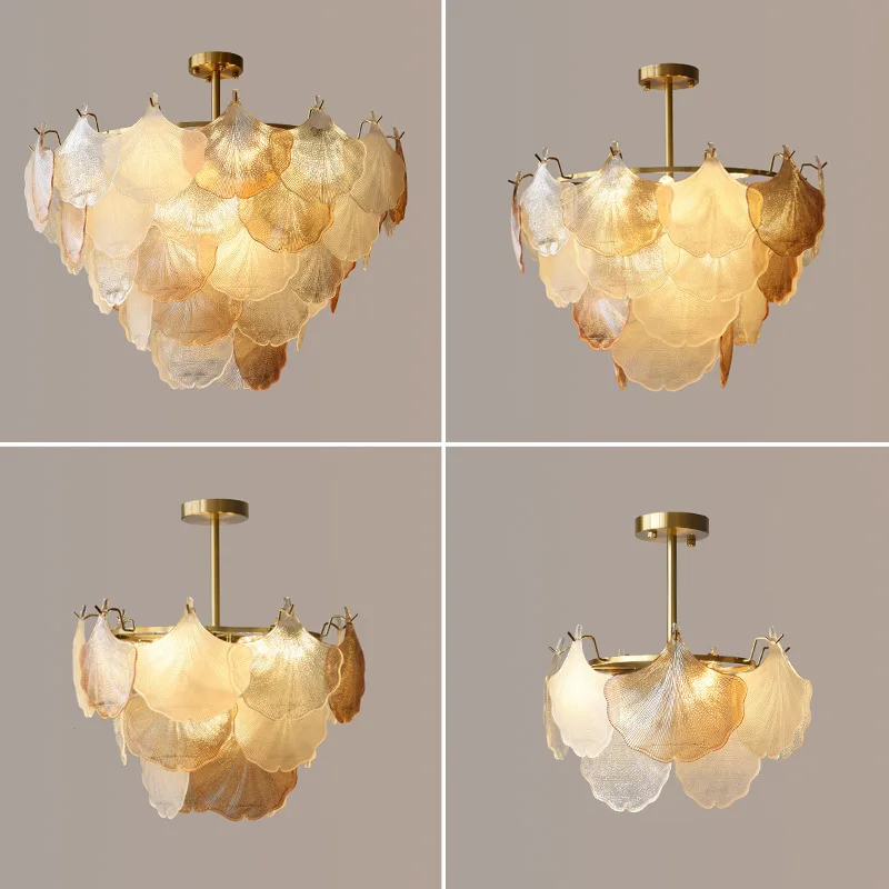 

Ceiling chandelier Novelty trends in chandeliers 2022,LED Ceiling Light in the living room,Living room lounge chandelier