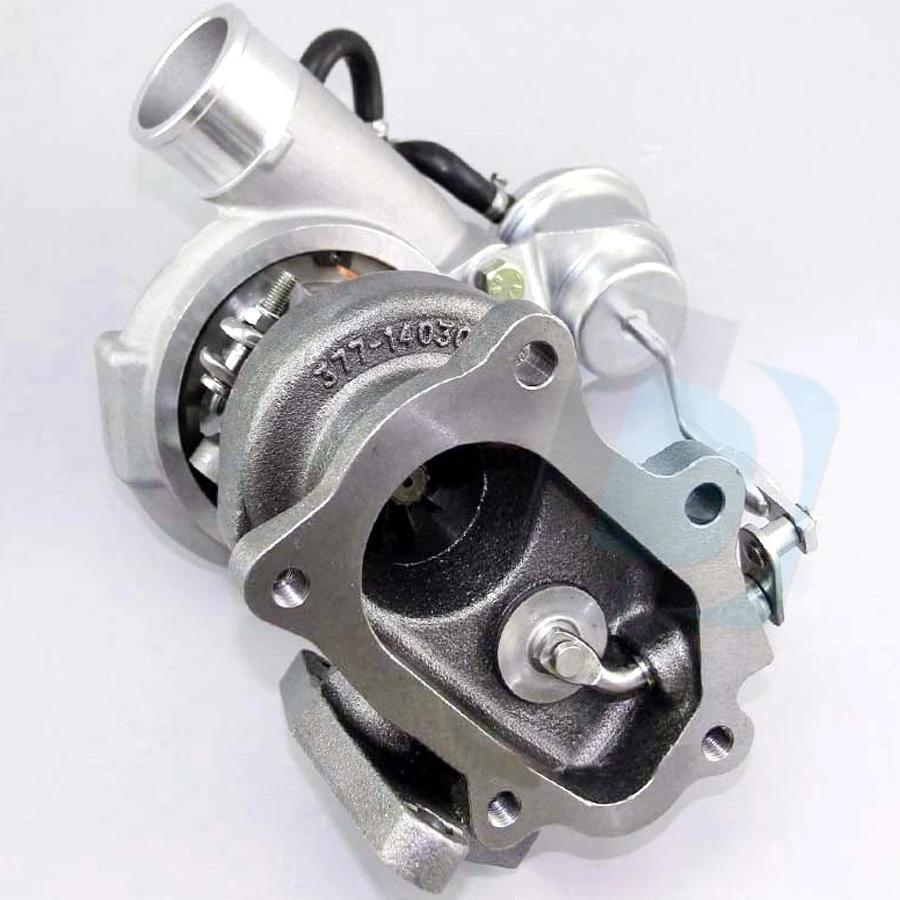 Турбокомпрессор td04l турбо для Subaru Forester 2.0 T 211 HP 14412-AA360 14412-AA140 14412AA231 14412AA260 14412AA4560