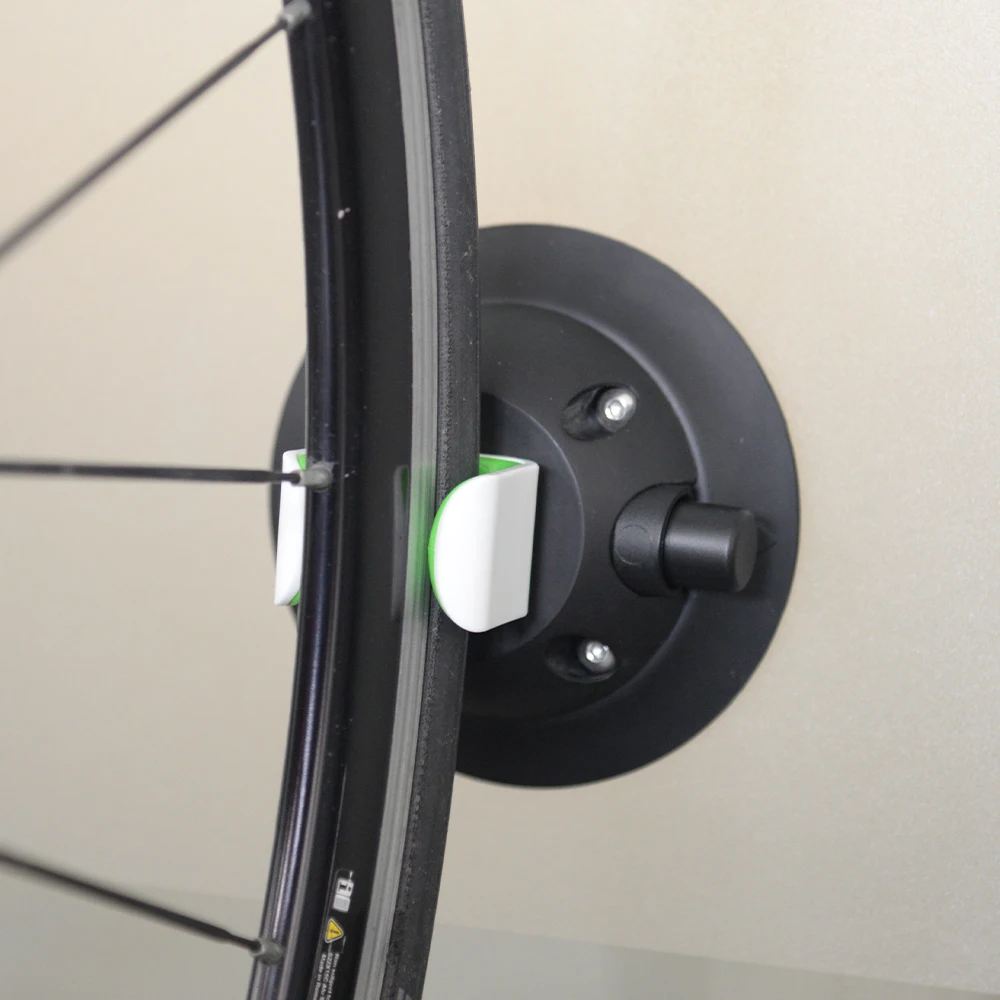 

Road bike Suction cup parking rack Bicycle Wall hook Holder Dropshiping Rack Storage Portable Parking Buckle Mount Indoor