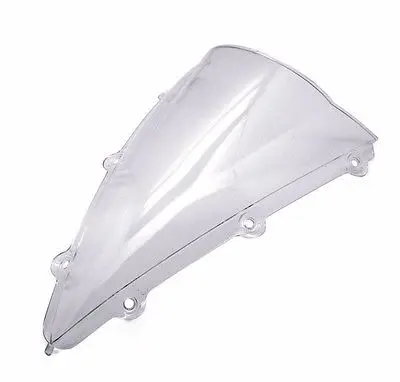

Clear Windscreen Windshield for Yamaha YZF 1000 YZF1000 R1 2004 2005 2006