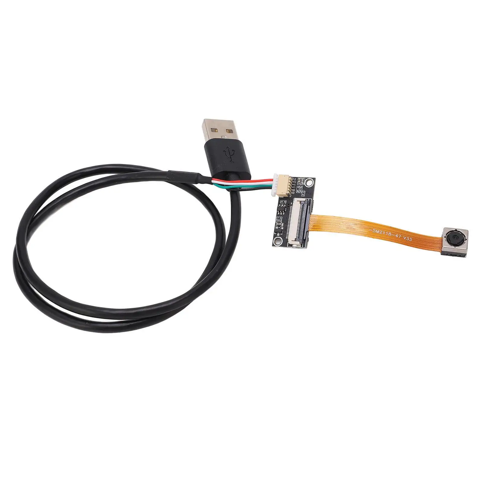 USB-модуль камеры 5MP с автофокусом угол обзора 76 ° чип OV5647-идеально подходит для