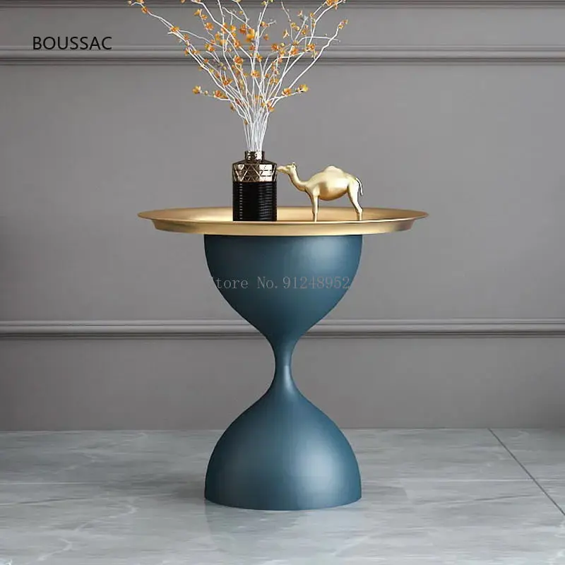 

White Coffee Tables القهوة الجداول Table Basse стол журнальный столик Bedside Table Furniture for Home Living Room Furniture