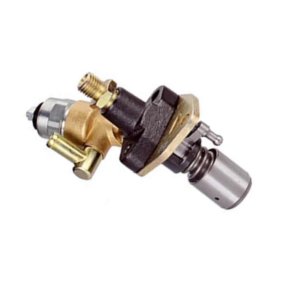 Высококачественный топливный инжектор с электромагнитным электрическим