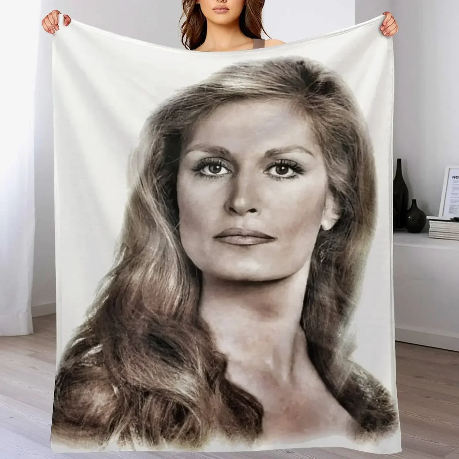 Одеяло Dalida роскошный спальный мешок дорожные очень большие одеяла