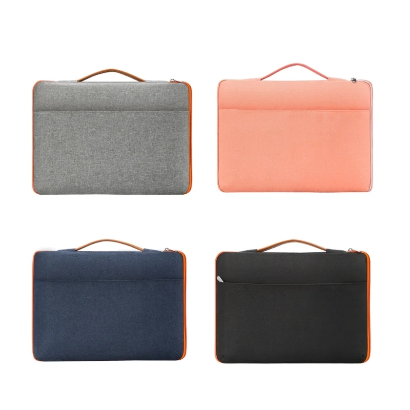 

Notebook Handbag for 13-15.6in Laptop Computer Tote Bag Briefcase Carrying