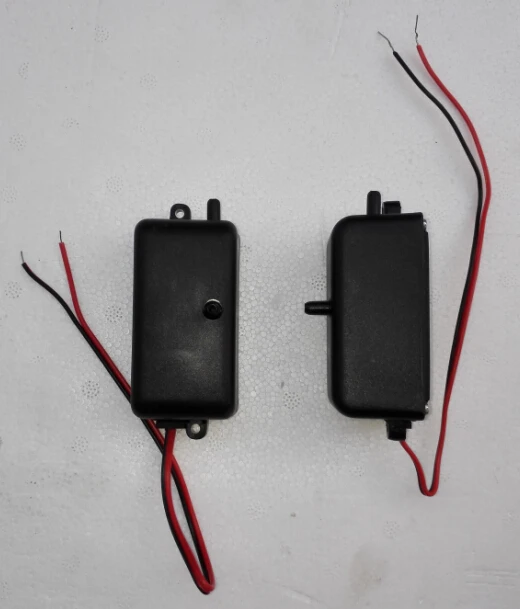 

Ozone Pump Micro Air Pump DC12V AC12V AC220V Electromagnetic Pump Is Super Durable, One in and One Out