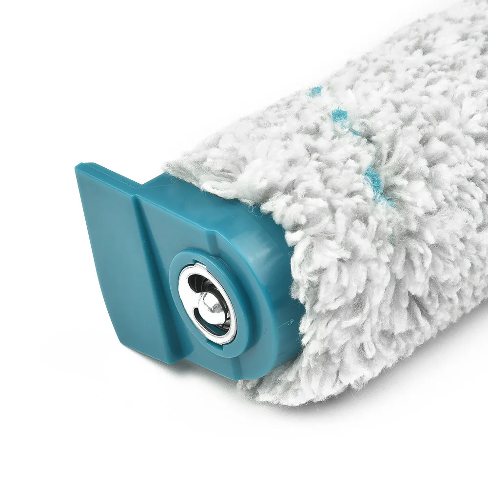 1 шт. для Leifheit 11918 чистящая роликовая щетка LH11914 11922 11923 Regulus Aqua PowerVac детали