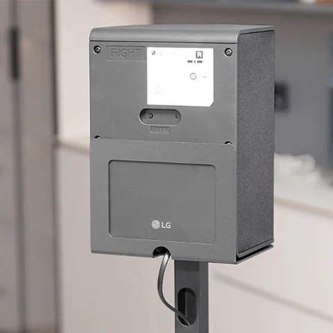 Подставки для динамиков LG S95TR S95QR