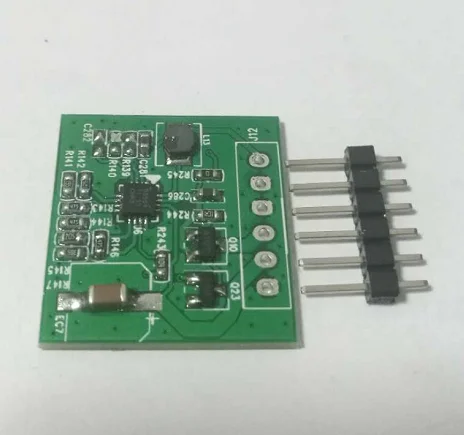 

Energy Harvesting Module Thermoelectric Power Generation Module Micro-voltage Energy Harvesting BQ25504