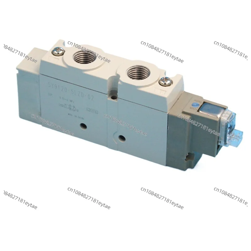 SMC SY9120/SY9220/SY9320-3D/4D/5D/6D-03