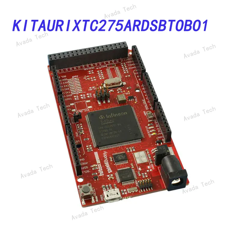 

Avada Tech KITAURIXTC275ARDSBTOBO1 SHIELDBUDDYTC275-AURIX