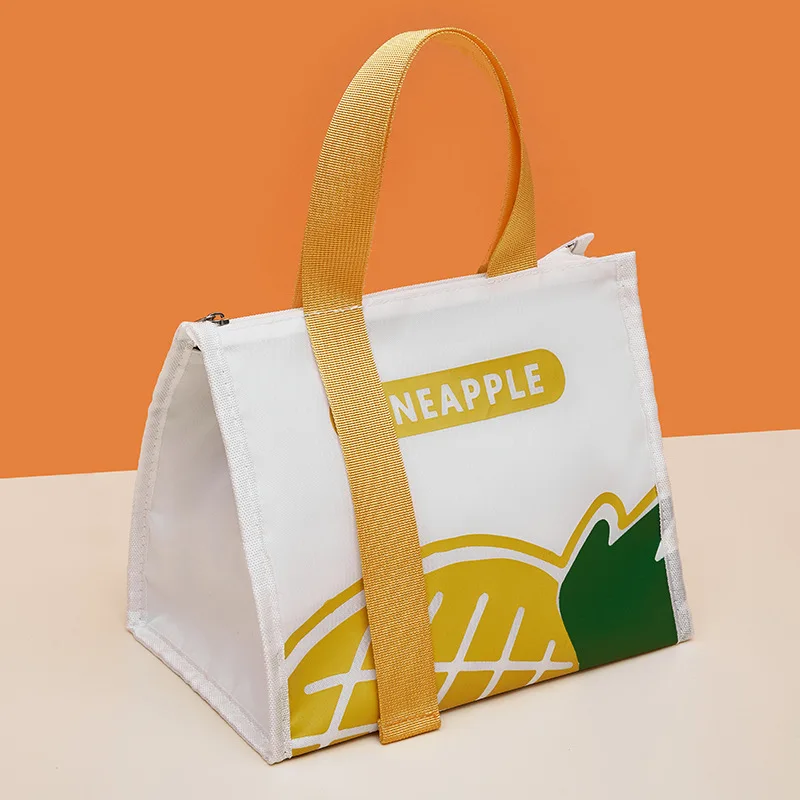 Рисунок 5 - Новая модная вместительная сумка для ланча