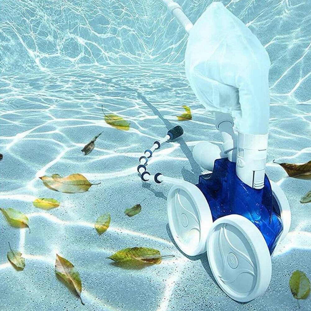 

Swimming Pool Vacuum Cleaner Cleaning Tool Filter Bag Replace For Polaris 280 480 Pool Vacuum Cleaner Accessories