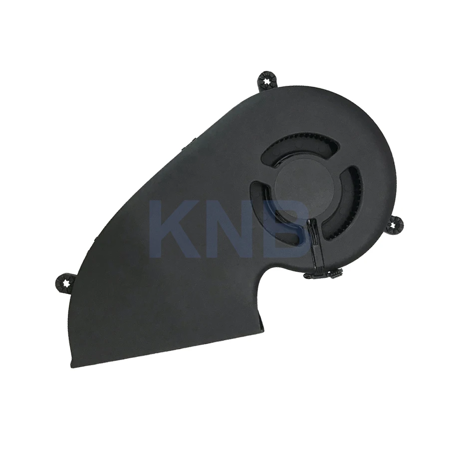 Охлаждающий вентилятор для ноутбука 12 В Φ Apple iMac 27 дюймов A1419 ЦП 610-0145 конец 2012 2013 2014