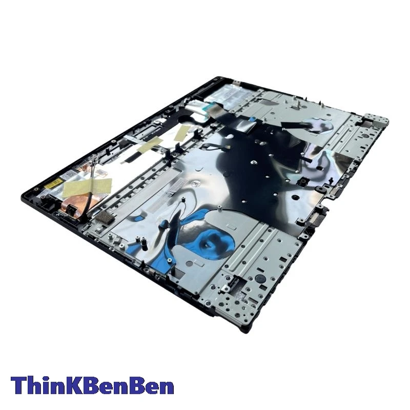 Черный верхний чехол для клавиатуры BG Bulgaria упор рук Lenovo Legion Y530 15 15ICH Y7000 2018 1060 5CB0R40187